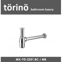 Cold Tap MX-YD-2251.BC/MB