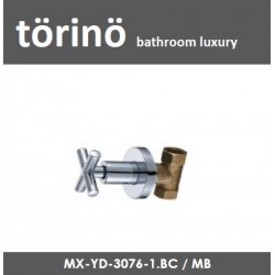 Cold Tap MX-YD-3076-1.BC/MB
