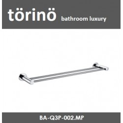 Double Towel Bar BA-Q3P-002.MP