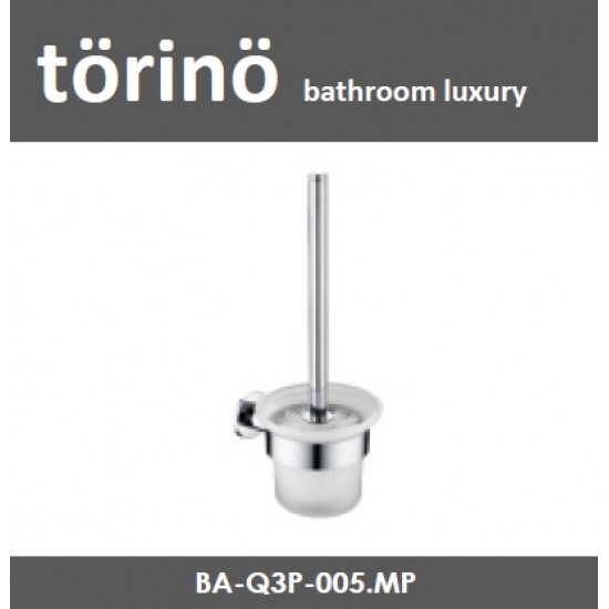 Toilet Brush Holder BA-Q3P-005.MP