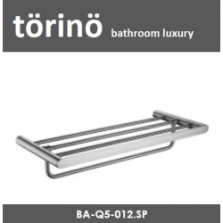 Double Towel Rack BA-Q5-012.SP