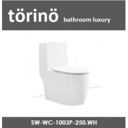 Water Closet SW-WC-1003-250.WH