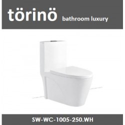 Water Closet SW-WC-1005-250.WH