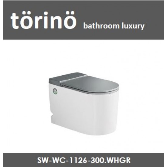 Water Closet SW-WC-1126-300.WG