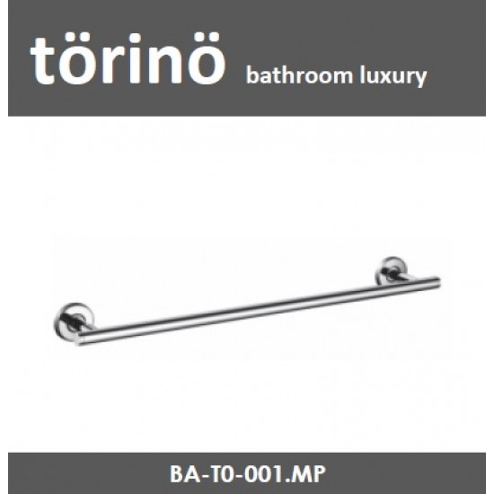 Towel Bar BA-T0-001.MP