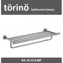 Double Towel Rack BA-T0-012.MP