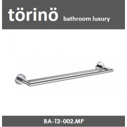 Double Towel Bar BA-T2-002.MP