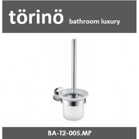 Toilet Brush Holder BA-T2-005.MP