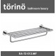 Double Towel Rack BA-T2-012.MP