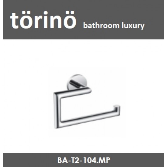 Towel Ring BA-T2-104.MP