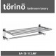 Double Towel Rack BA-T2-112.MP