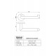 Roll Holder - Spare BA-T2-211.MP