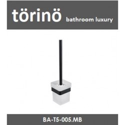 Toilet Brush Holder BA-T5-005.MB