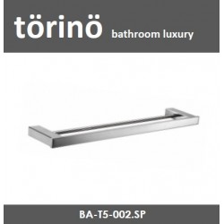 Double Towel Bar BA-T5-002.SP