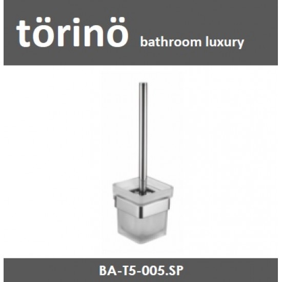 Toilet Brush Holder BA-T5-005.SP