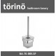 Toilet Brush Holder BA-T5-005.SP