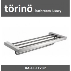 Double Towel Rack BA-T5-112.SP 