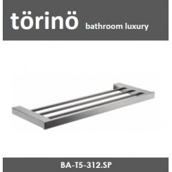 Double Towel Rack BA-T5-312.SP 