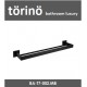 Double Towel Bar BA-T7-002.MB 