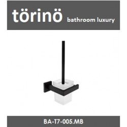 Toilet Brush Holder BA-T7-005.MB 