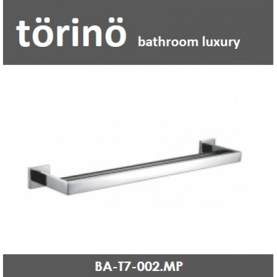 Double Towel Bar BA-T7-002.MP