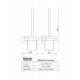 Toilet Brush Holder BA-T7-005.MP 