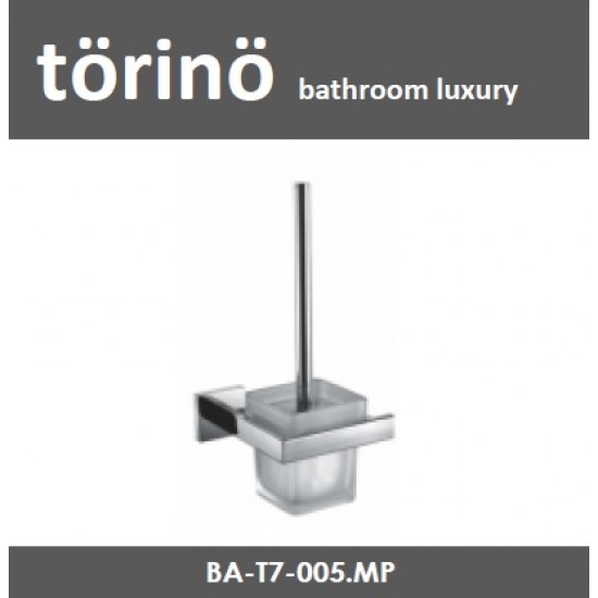 Toilet Brush Holder BA-T7-005.MP 