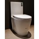 Water Closet SW-WC-1005-250.WH