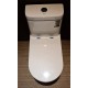 Water Closet SW-WC-1009-250.WH