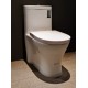 Water Closet SW-WC-1009-250.WH