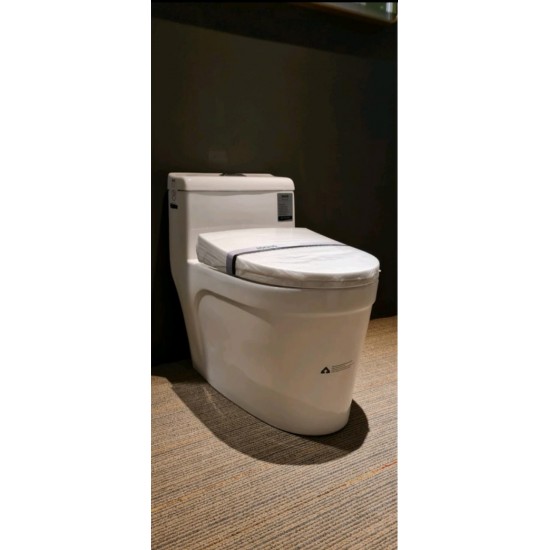 Water Closet SW-WC-1020-250.WH