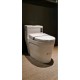 Water Closet SW-WC-1020-250.WH