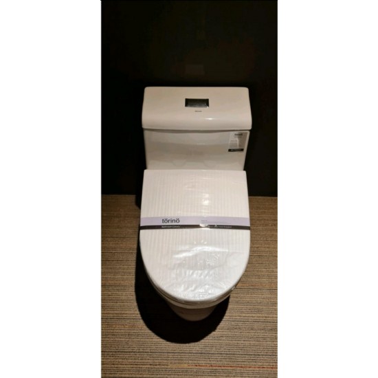 Water Closet SW-WC-1020-250.WH