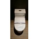 Water Closet SW-WC-1020-250.WH