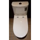 Water Closet SW-WC-1021-250.WH