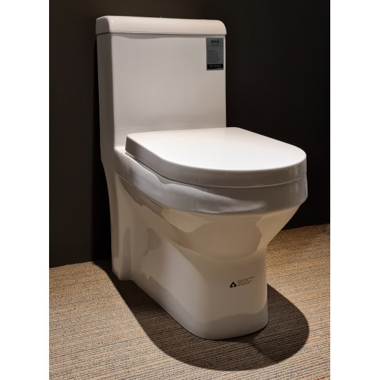 Water Closet SW-WC-1021-250.WH