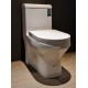 Water Closet SW-WC-1021-250.WH