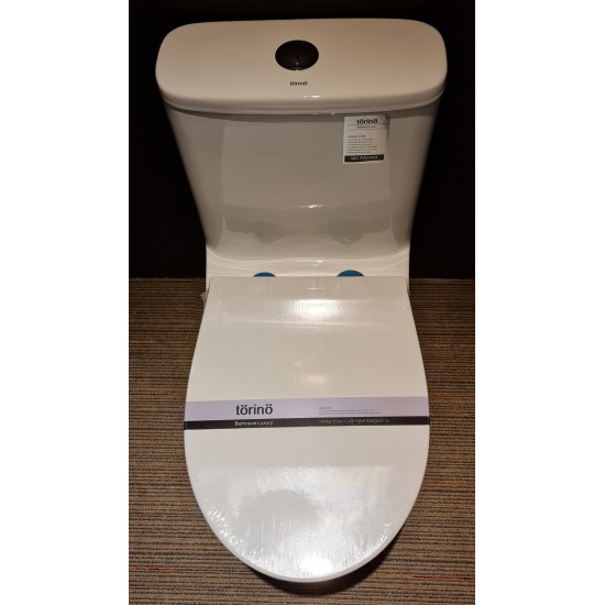 Water Closet SW-WC-1025-300.WH