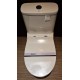 Water Closet SW-WC-1025-300.WH