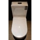 Water Closet SW-WC-1026-250.WH