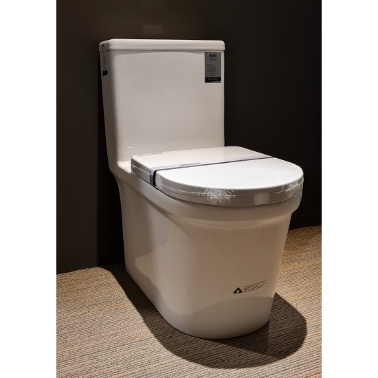 Water Closet SW-WC-1033-300.WH