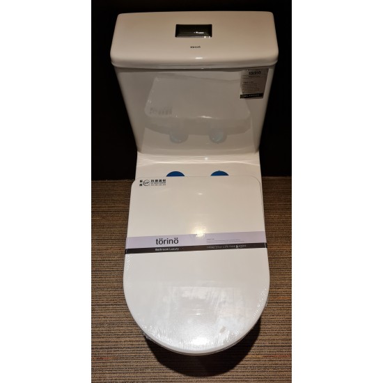 Water Closet SW-WC-1033-300.WH