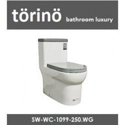 Water Closet SW-WC-1099-250.WG