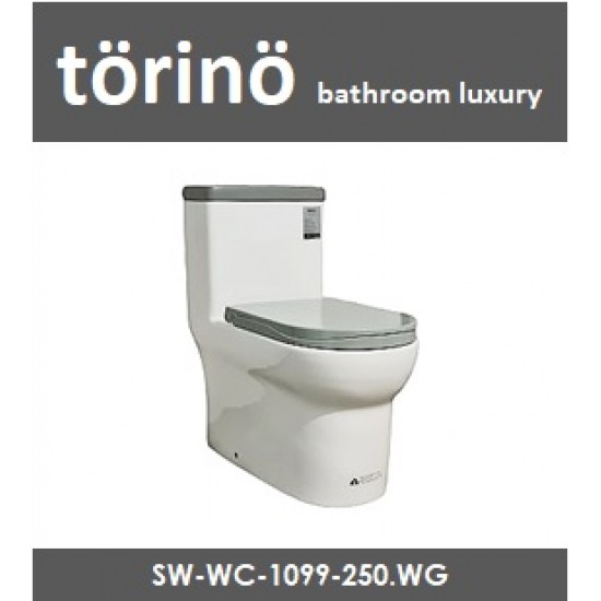 Water Closet SW-WC-1099-250.WG