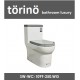 Water Closet SW-WC-1099-250.WG