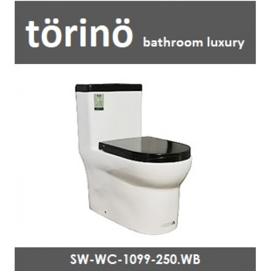 Water Closet SW-WC-1099-250.WB