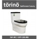 Water Closet SW-WC-1099-250.WB